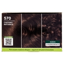 Schwarzkopf Natural&Easy 570 Castano Naturale